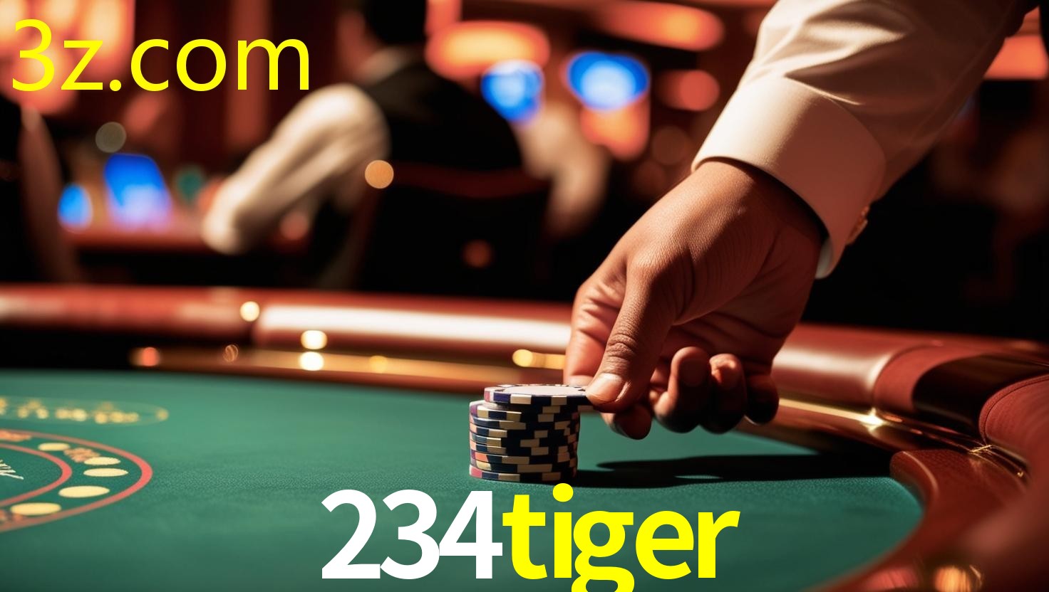 234TIGER